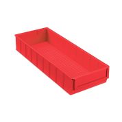 Industriebox 500 B - Palette - rot