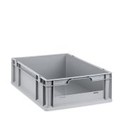 Eurobox NextGen Insight, Front offen, 600x400x170mm - Einzel