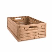 Klappbox Active Lock Holzdekor 600x400x218 - Einzel