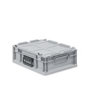 Eurobox, NextGen Portable, 43-12 - Einzel