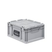 Portable - Eurokoffer NextGen 2.0 - 400 x 300 x 185 mm - Karton