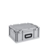 Eurobox, NextGen Portable, 43-17 - Palette