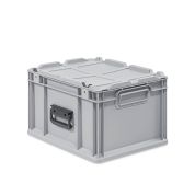 Eurobox, NextGen Portable, 43-22 - Einzel