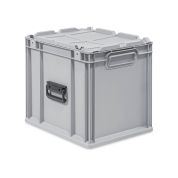 Eurobox, NextGen Portable, 43-32 - Einzel