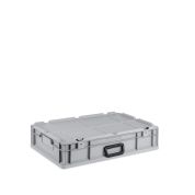 Eurobox, NextGen Portable, 64-12 - Einzel