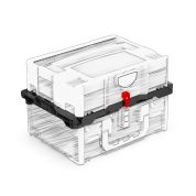 HybridPLATE - Multi-Adapterplatte für metaBOX + EuroPlus + andere Hersteller - Karton