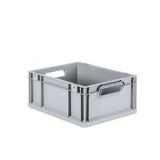 Eurobox NextGen 2.0 - Griffe offen - 400 x 300 x 170 mm - Einzel