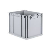 Eurobox, NextGen Grip, Griffe geschlossen, 400 x 300 x 320 mm - Einzel