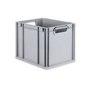Eurobox, NextGen Grip, Griffe offen, 400 x 300 x 320 mm - Einzel