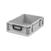 Eurobox, NextGen Portable Duo, 43-12 - Einzel
