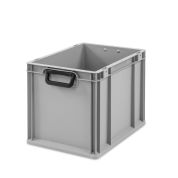Eurobox, NextGen Portable Duo, 43-32 - Einzel