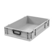 Eurobox, NextGen Portable Duo, 64-12 - Einzel