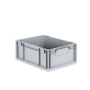 Eurobox, NextGen Economy, Griffe geschlossen, 400 x 300 x 170 mm - Karton