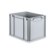 Eurobox, NextGen Economy, Griffe geschlossen, 400 x 300 x 320 mm - Einzel