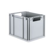 Eurobox, NextGen Economy, Griffe offen, 400 x 300 x 320 mm - Einzel