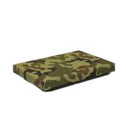 metaSEAT - Sitzkissen metaBOX - Camouflage - Einzel