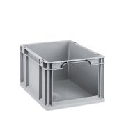 Eurobox NextGen Store, Front offen, 400x300x220mm - Einzel