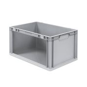 Eurobox NextGen Store, Seite offen, 600x400x320mm - Einzel