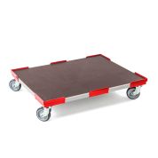 Einlageboden für Transportroller VARIABLE - 800 x 600