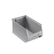 Sichtlagerbox 3.0 - Palette - grau