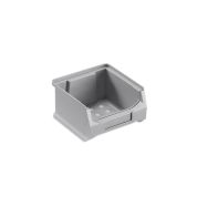 Sichtlagerbox 1.0 - Karton - grau
