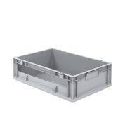 Eurobox NextGen Insight, Seite offen, 600x400x170mm - Palette
