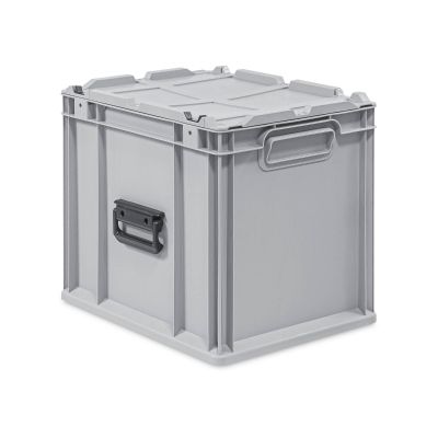 Portable - Eurokoffer NextGen 2.0 - 400 x 300 x 335 mm