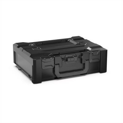 metaBOX 145 M - Black Edition