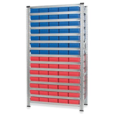 Grundregal Tiefe 320 für IB 300 B