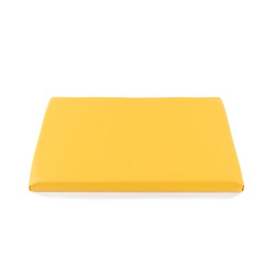 Sitzkissen, GELB für NextGen Seat Box 600x400mm