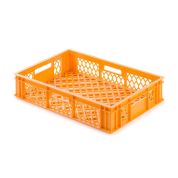 Bäcker- & Konditorenkasten 64-130 - Einzel