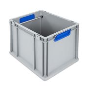 Hängeregisterbox NextGen 2.0 - Blau - 400 x 300 x 320 mm - Karton