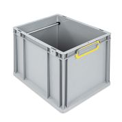 Hängeregisterbox NextGen 2.0 - Gelb - 400 x 300 x 320 mm - Einzel