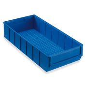 Industriebox 400 B - Karton - blau