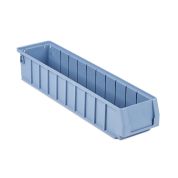 Regalkasten 500 SN - inkl. Etiketten und Schutzhauben - Karton