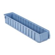 Regalkasten 600 SN - inkl. Etiketten und Schutzhauben - Karton