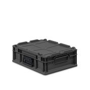 Portable - Eurokoffer NextGen 2.0 Cycle - 400 x 300 x 135 mm - Einzel