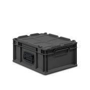 Portable - Eurokoffer NextGen 2.0 Cycle - 400 x 300 x 185 mm - Einzel