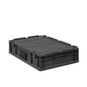 Portable - Eurokoffer NextGen 2.0 Cycle - 600 x 400 x 135 mm - Einzel