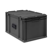 Portable - Eurokoffer NextGen 2.0 Cycle - 600 x 400 x 335 mm - Einzel