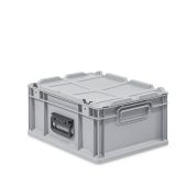 Portable - Eurokoffer NextGen 2.0 - 400 x 300 x 185 mm - Einzel
