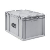 Portable - Eurokoffer NextGen 2.0 - 600 x 400 x 335 mm - Einzel