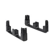 Kufenset (2 Stück)  zur Eigenmontage