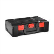 metaBOX 145 L, Verschlüsse rot - Einzel