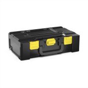 metaBOX 145 L, Verschlüsse gelb - Einzel