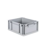 Eurobox NextGen 2.0 - Griffe geschlossen - 400 x 300 x 170 mm - Einzel