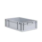 Eurobox NextGen 2.0 - Griffe geschlossen - 600 x 400 x 170 mm - Einzel