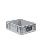 Eurobox, NextGen Portable Duo, 43-12 - Einzel