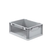 Eurobox NextGen Store, Seite offen, 400x300x170mm - Karton