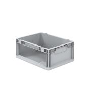 Eurobox NextGen Store, Seite offen, 400x300x170mm - Palette